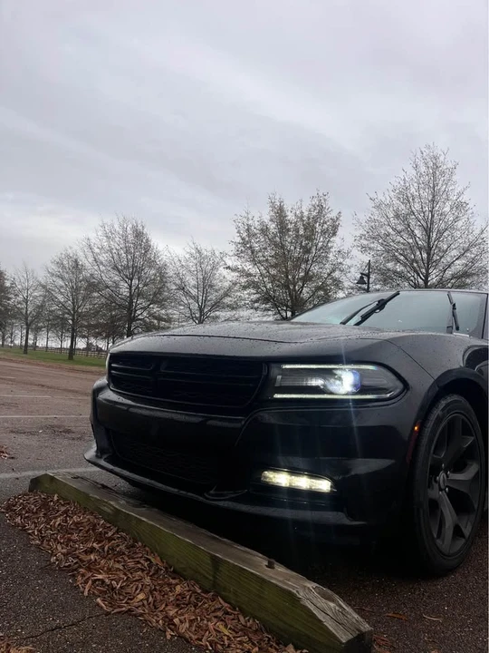 2017 Dodge Charger 7th Gen - Image 8 of 8