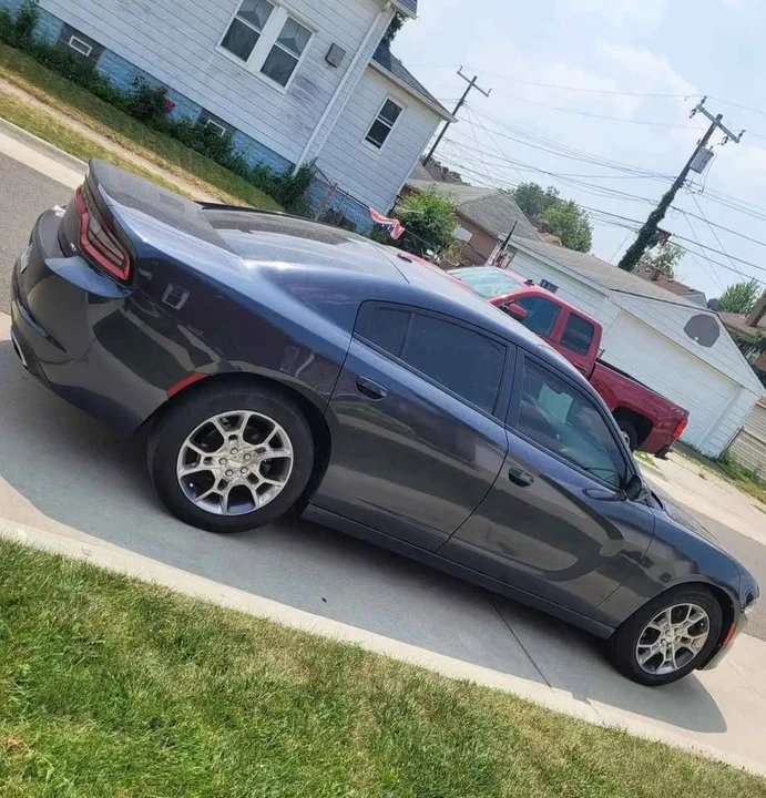 2017 Dodge Charger 7th Gen - Image 9 of 20