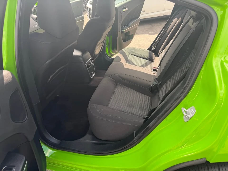 2017 Dodge Charger 7th Gen - Image 12 of 17