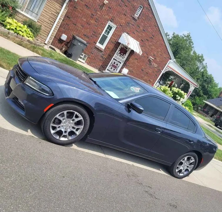 2017 Dodge Charger 7th Gen - Image 12 of 20