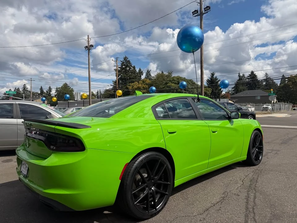 2017 Dodge Charger 7th Gen - Image 6 of 17
