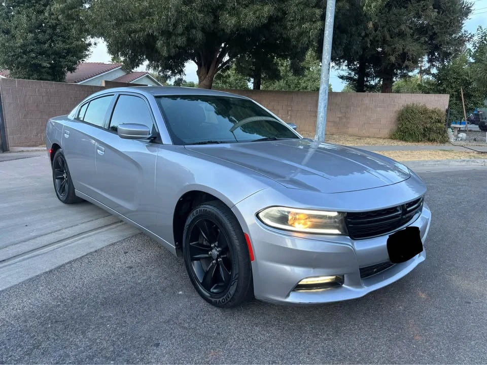 2017 Dodge Charger 7th Gen - Image 6 of 14