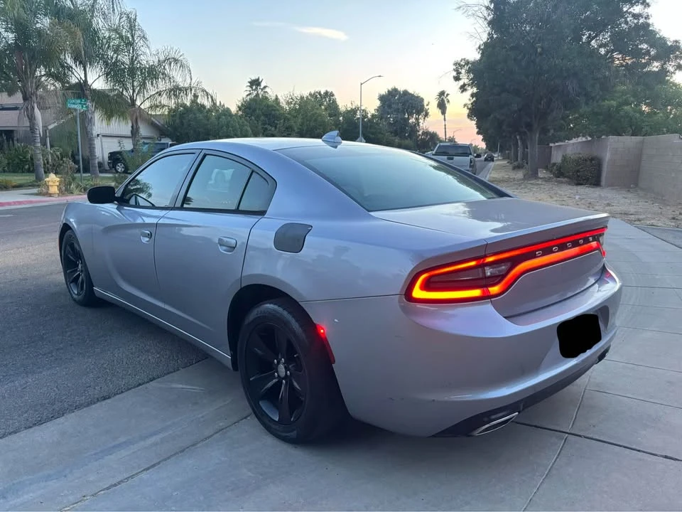2017 Dodge Charger 7th Gen - Image 4 of 14