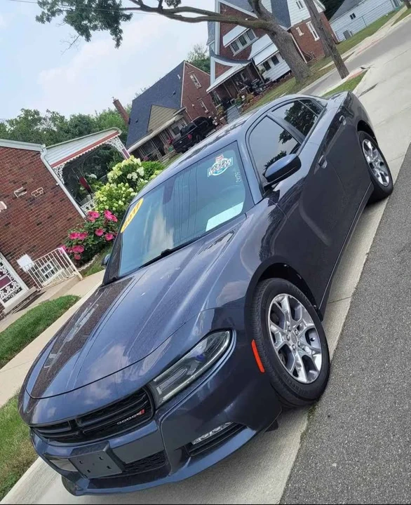 2017 Dodge Charger 7th Gen - Image 5 of 20