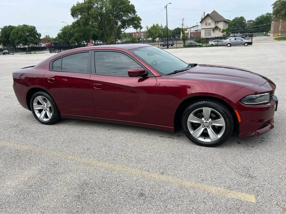 2017 Dodge Charger 7th Gen - Image 2 of 6