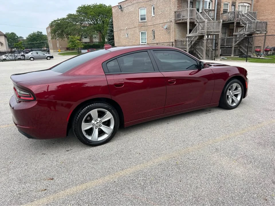 2017 Dodge Charger 7th Gen - Image 3 of 6