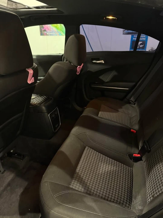 2017 Dodge Charger 7th Gen - Image 3 of 8