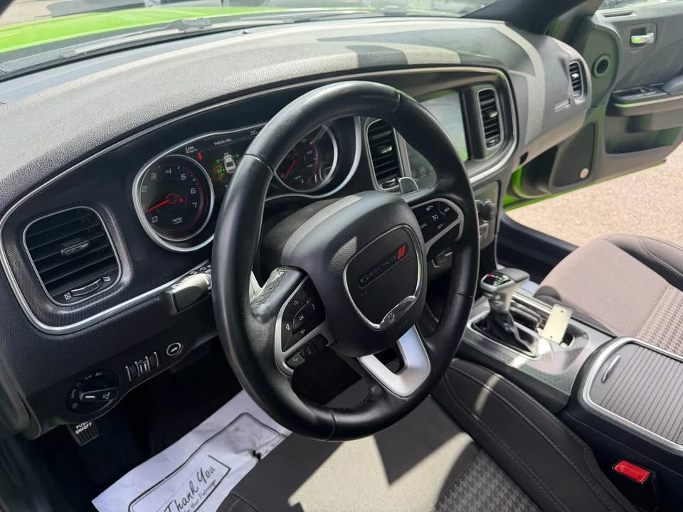 2017 Dodge Charger 7th Gen - Image 14 of 17