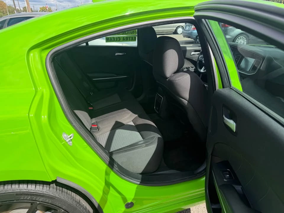 2017 Dodge Charger 7th Gen - Image 11 of 17