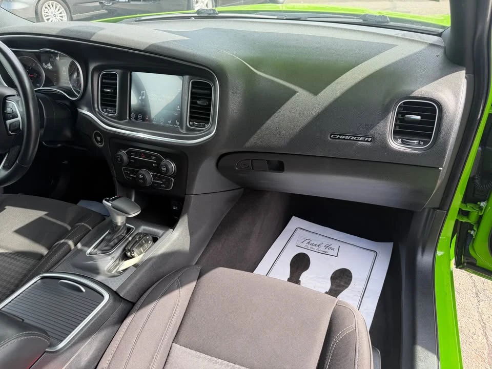 2017 Dodge Charger 7th Gen - Image 9 of 17