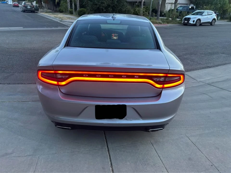 2017 Dodge Charger 7th Gen - Image 4 of 15