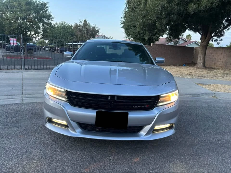 2017 Dodge Charger 7th Gen - Image 8 of 15