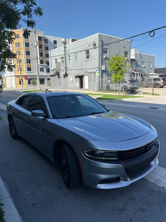 2017 Dodge Charger 7th Gen - Image 6 of 9