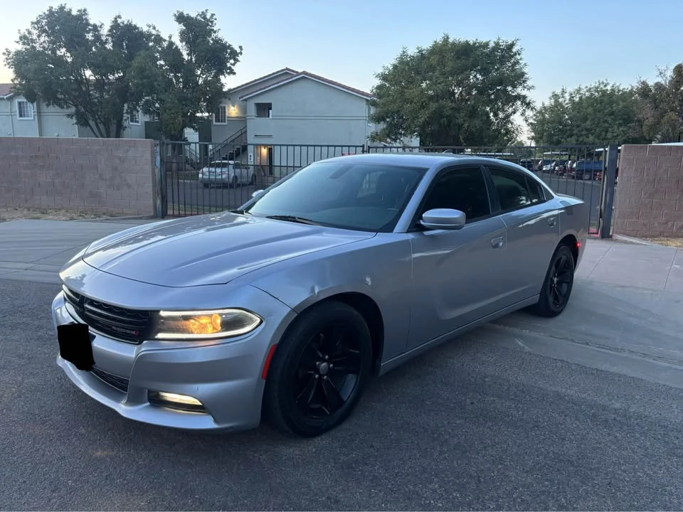 2017 Dodge Charger 7th Gen - Image 7 of 15