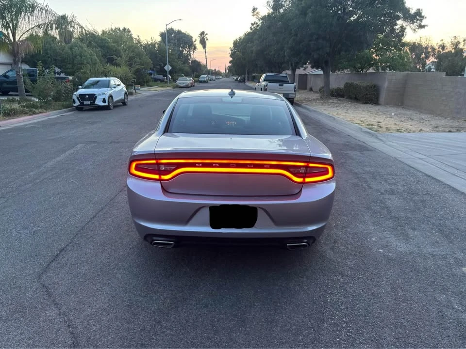 2017 Dodge Charger 7th Gen - Image 4 of 14
