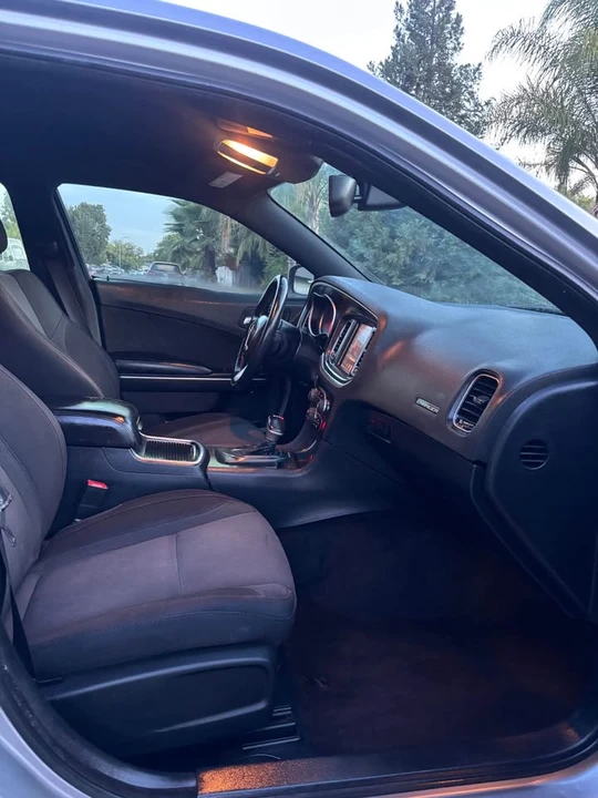 2017 Dodge Charger 7th Gen - Image 15 of 15