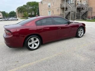 2017 Dodge Charger 7th Gen - Image 4 of 7