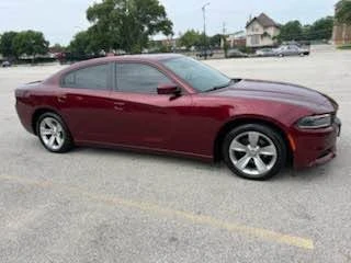 2017 Dodge Charger 7th Gen - Image 5 of 7
