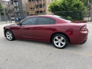 2017 Dodge Charger 7th Gen - Image 2 of 7