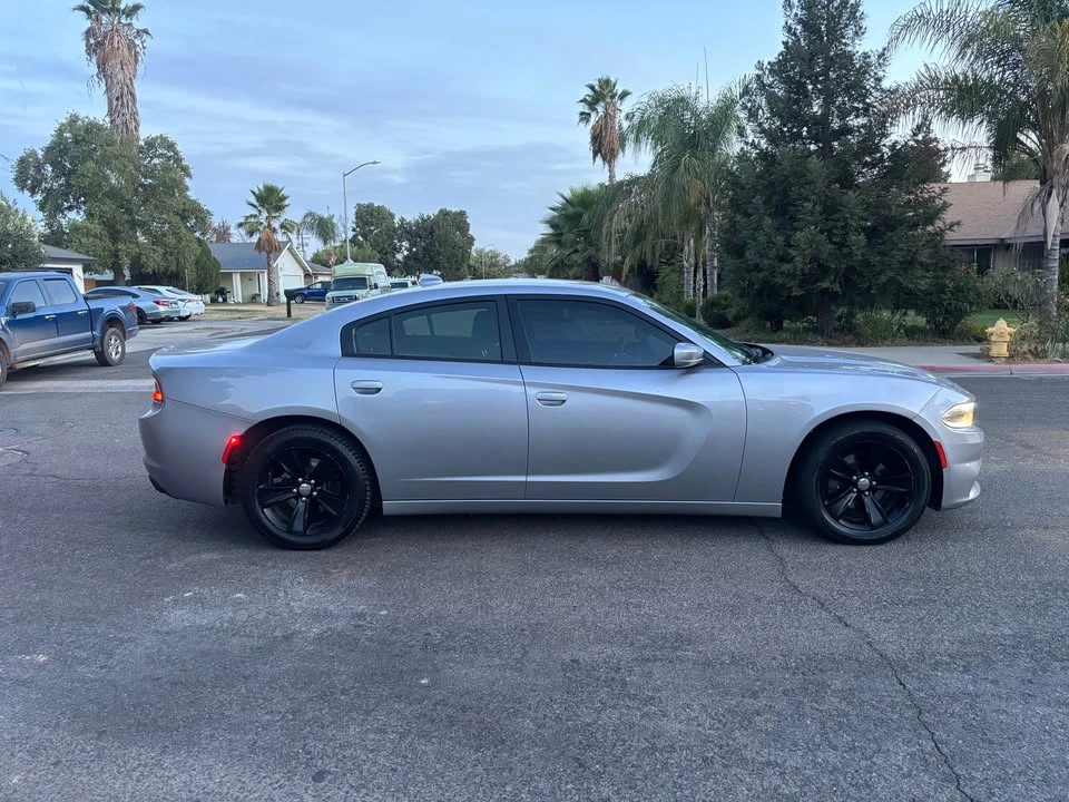 2017 Dodge Charger 7th Gen - Image 7 of 15