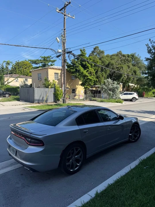 2017 Dodge Charger 7th Gen - Image 7 of 9