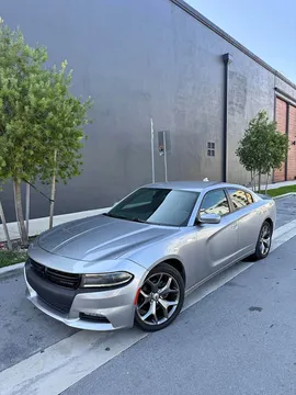 2017 Dodge Charger SXT Plus