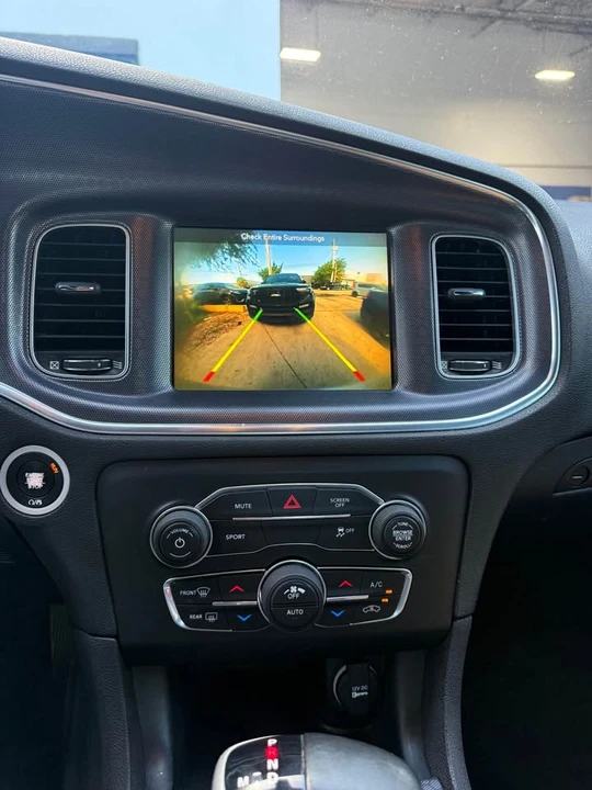 2017 Dodge Charger 7th Gen - Image 3 of 9