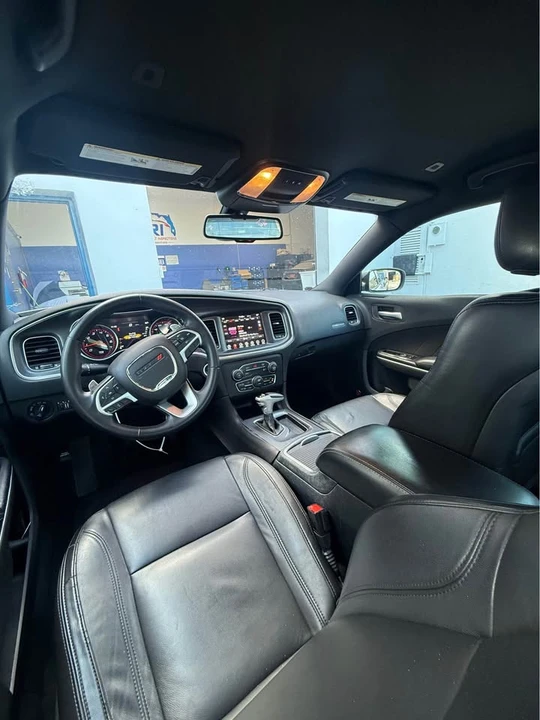 2017 Dodge Charger 7th Gen - Image 2 of 9