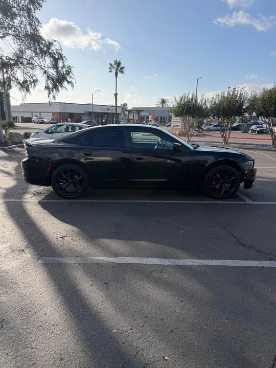 2017 Dodge Charger 7th Gen - Image 7 of 14
