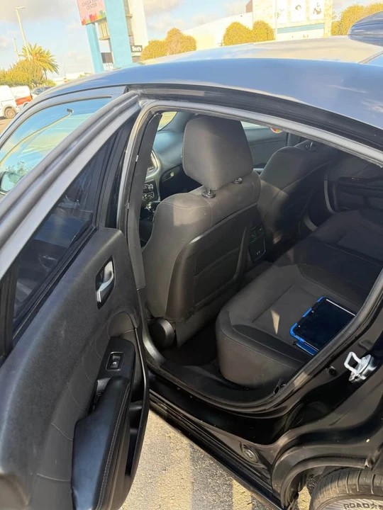 2017 Dodge Charger 7th Gen - Image 12 of 14