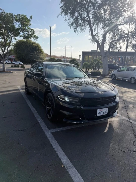 2017 Dodge Charger 7th Gen - Image 8 of 14