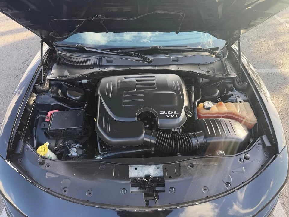 2017 Dodge Charger 7th Gen - Image 10 of 14