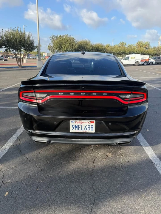 2017 Dodge Charger 7th Gen - Image 4 of 14