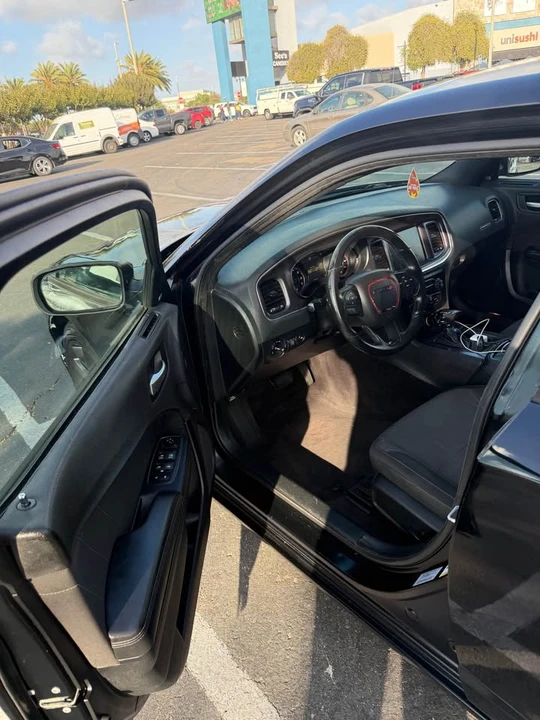 2017 Dodge Charger 7th Gen - Image 11 of 14