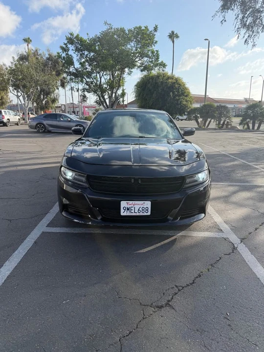 2017 Dodge Charger 7th Gen - Image 9 of 14
