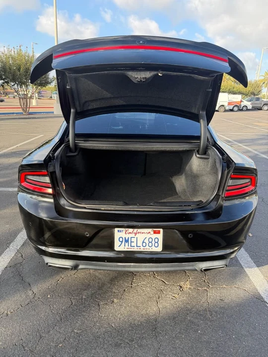 2017 Dodge Charger 7th Gen - Image 5 of 14