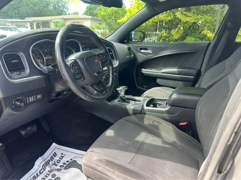 2017 Dodge Charger 7th Gen - Image 7 of 10