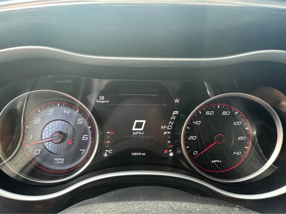 2017 Dodge Charger 7th Gen - Image 10 of 10