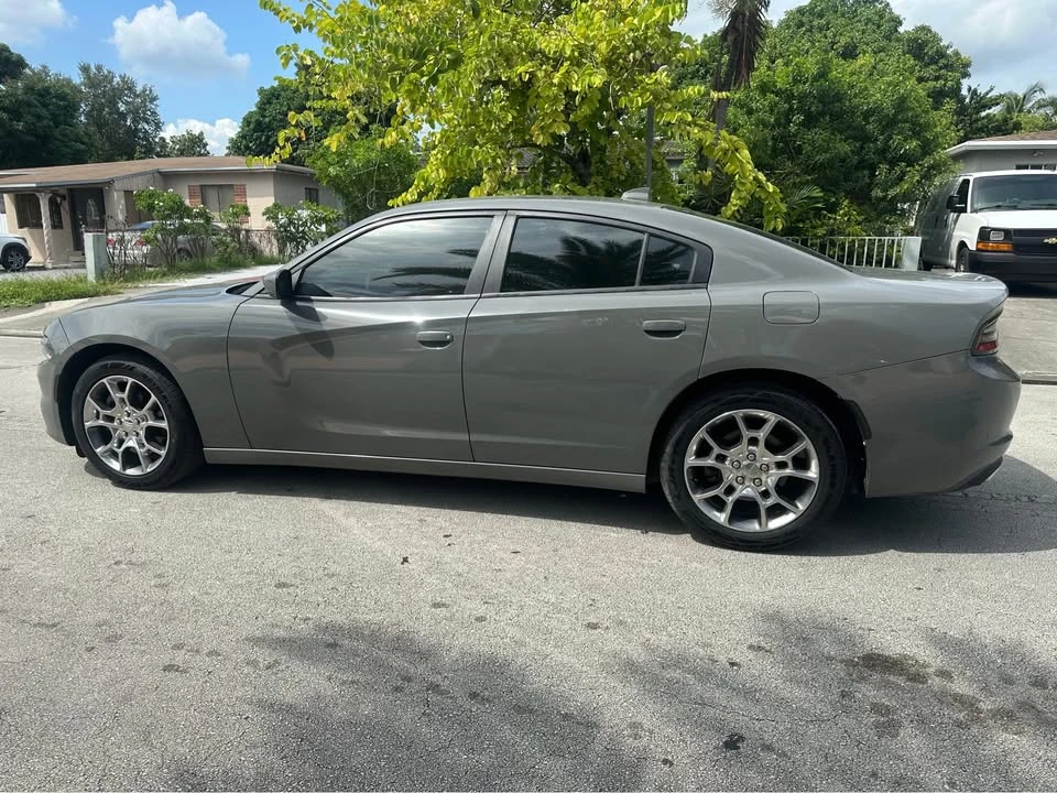 2017 Dodge Charger 7th Gen - Image 6 of 10