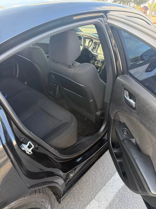 2017 Dodge Charger 7th Gen - Image 14 of 14