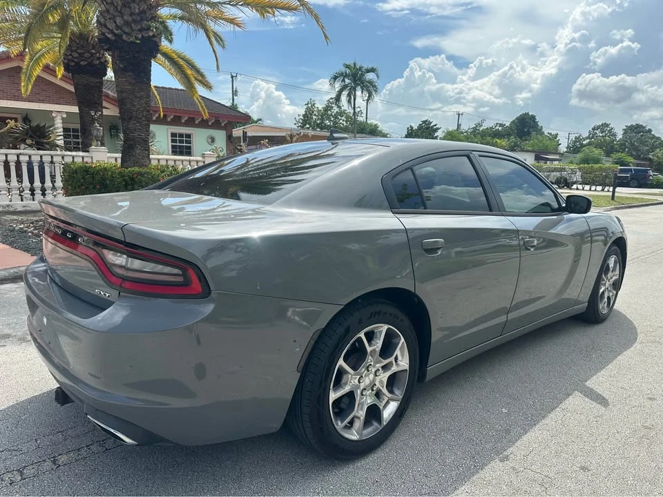 2017 Dodge Charger 7th Gen - Image 3 of 10