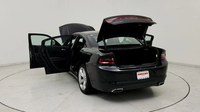 2017 Dodge Charger 7th Gen - Image 11 of 18