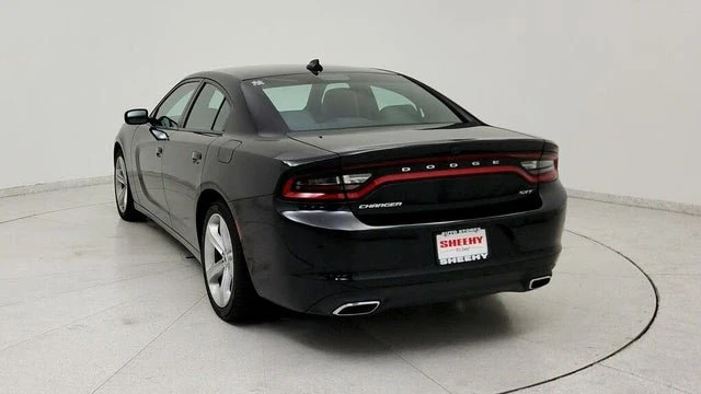 2017 Dodge Charger 7th Gen - Image 5 of 18