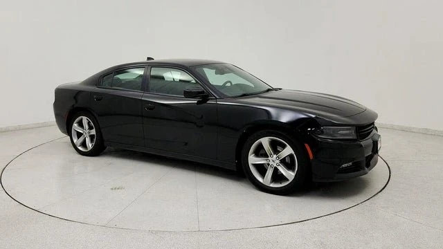 2017 Dodge Charger 7th Gen - Image 8 of 18
