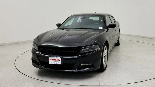 2017 Dodge Charger 7th Gen - Image 2 of 18