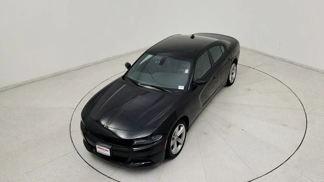 2017 Dodge Charger 7th Gen - Image 14 of 18