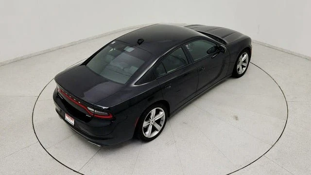 2017 Dodge Charger 7th Gen - Image 17 of 18