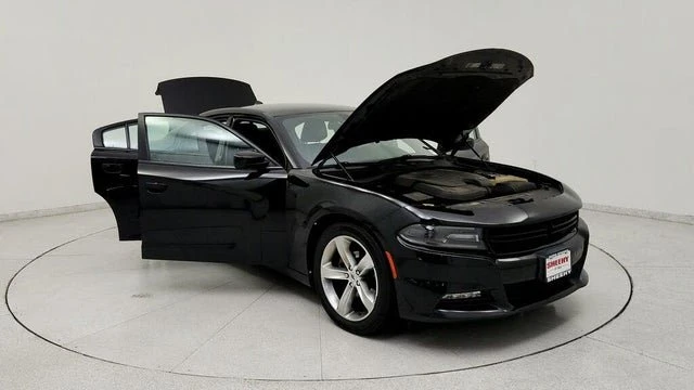 2017 Dodge Charger 7th Gen - Image 9 of 18