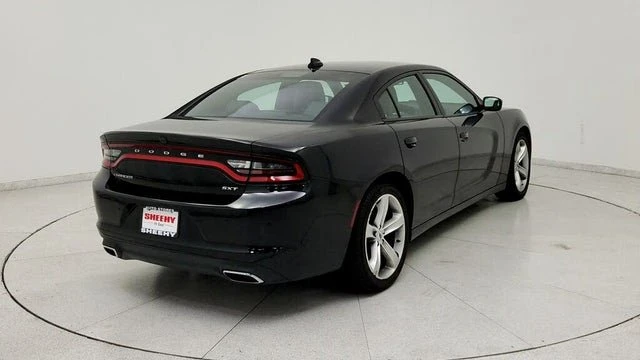2017 Dodge Charger 7th Gen - Image 6 of 18
