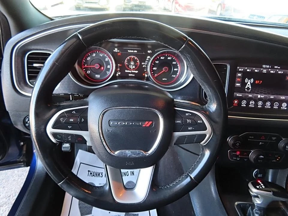 2017 Dodge Charger 7th Gen - Image 12 of 18